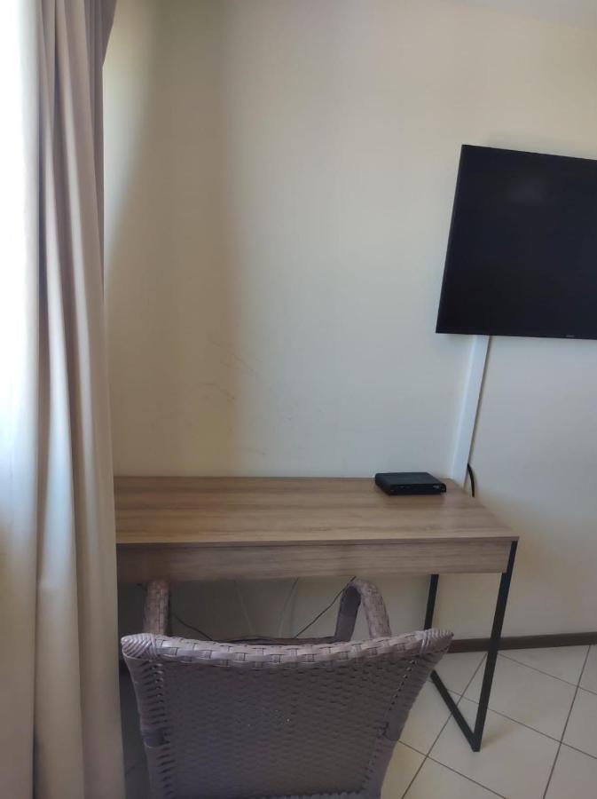 Flat Suite Natal Exterior foto