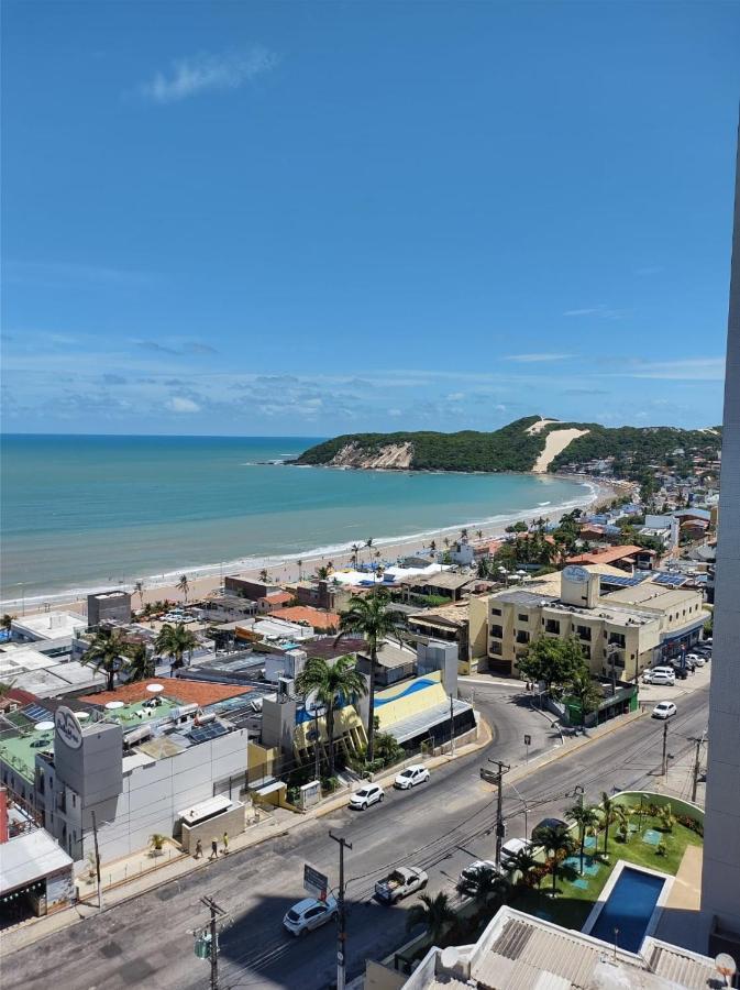 Flat Suite Natal Exterior foto