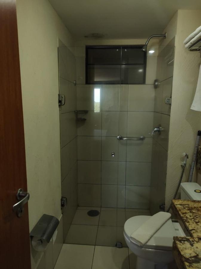 Flat Suite Natal Exterior foto
