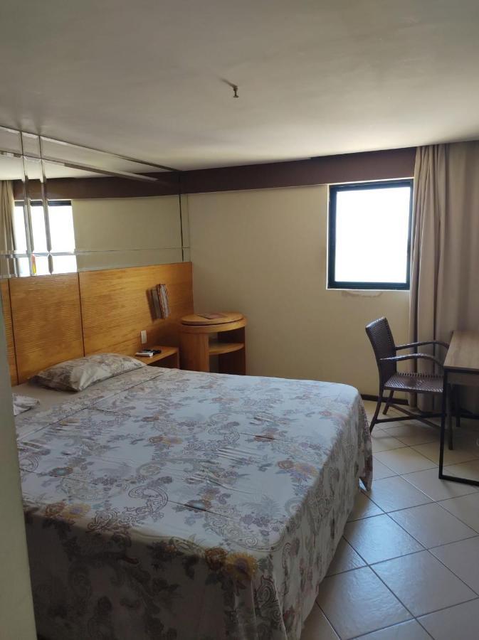 Flat Suite Natal Exterior foto