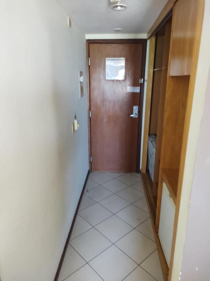 Flat Suite Natal Exterior foto