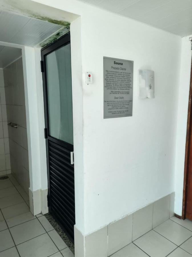 Flat Suite Natal Exterior foto