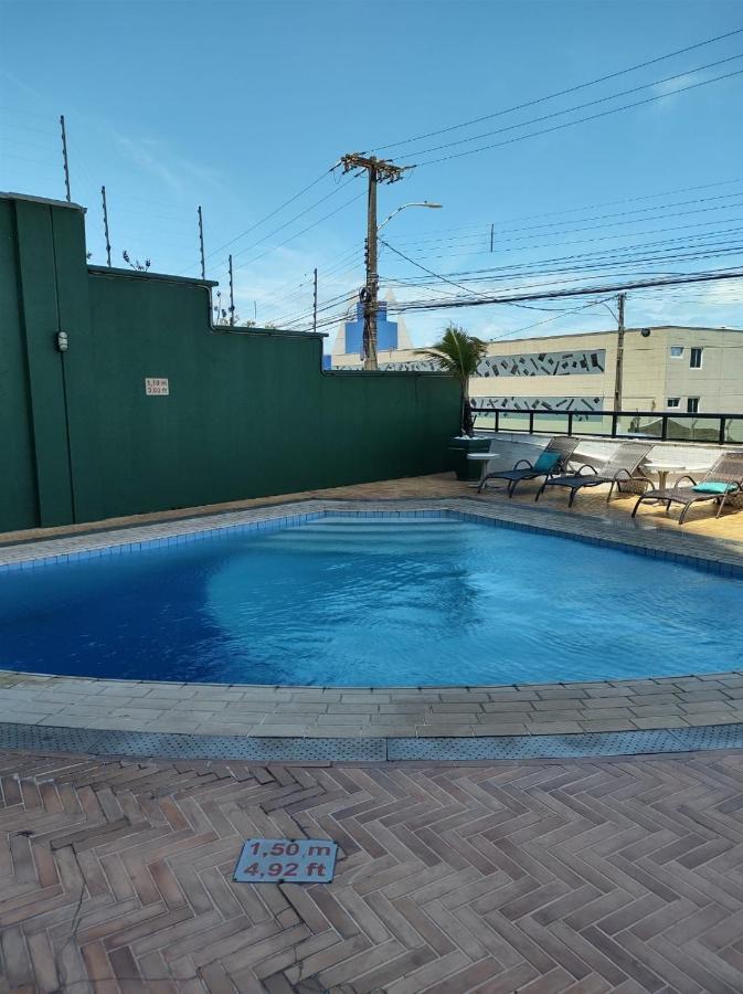 Flat Suite Natal Exterior foto